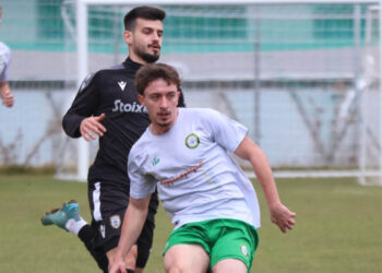 Επιστροφή στη δράση για τον Εορδαϊκό με ντεμπούτο Κατσαρού και Τσελεπή