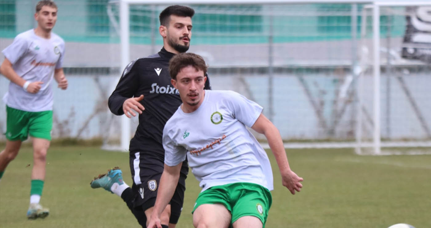 Επιστροφή στη δράση για τον Εορδαϊκό με ντεμπούτο Κατσαρού και Τσελεπή