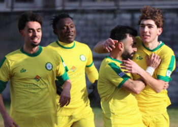 Με το δεξί ο Εορδαϊκός – Σπουδαία νίκη επί του Ερμή Εξοχής