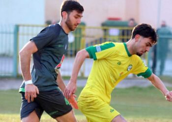 Εορδαϊκός: Με πολλές απουσίες, αλλά «πρέπει» για νίκη στην Καρδίτσα