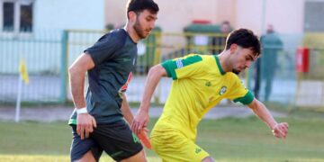 Εορδαϊκός: Με πολλές απουσίες, αλλά «πρέπει» για νίκη στην Καρδίτσα