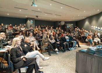 Κ. Σιαμπανόπουλος: Μεγάλη συμμετοχή επιχειρηματιών στο σεμινάριο επιχειρηματικής ανάπτυξης της ΕΠΙ Λογιστική