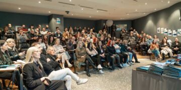 Κ. Σιαμπανόπουλος: Μεγάλη συμμετοχή επιχειρηματιών στο σεμινάριο επιχειρηματικής ανάπτυξης της ΕΠΙ Λογιστική