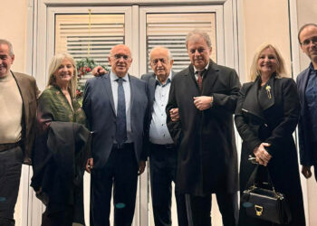 Επέτειος πολιτισμού στην Κοζάνη – 70 χρόνια Εύξεινος Λέσχη με την παρουσία Αμανατίδη & Παπαδόπουλου