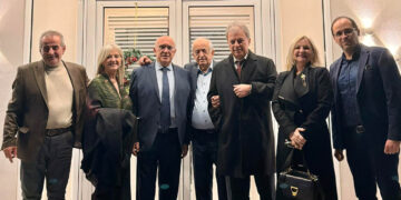 Επέτειος πολιτισμού στην Κοζάνη – 70 χρόνια Εύξεινος Λέσχη με την παρουσία Αμανατίδη & Παπαδόπουλου