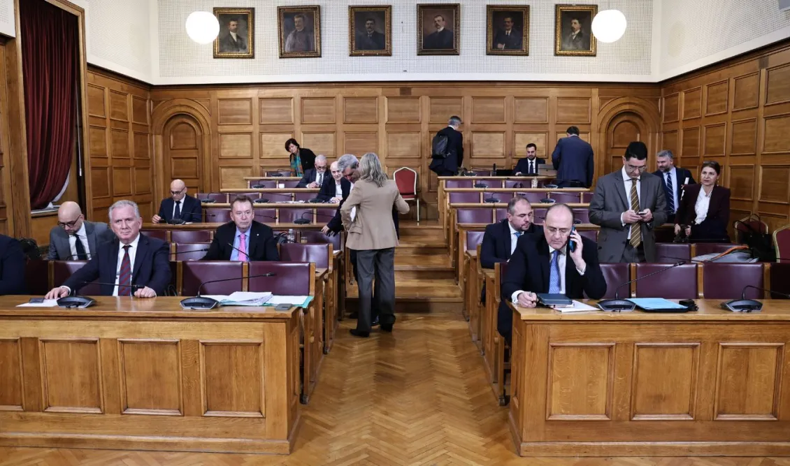 Εξεταστική ΟΠΕΚΕΠΕ: Καταγγελίες από την Χαλικιά για Βάρρα, Σημανδράκο και Τυχεροπούλου