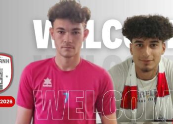 ΦΣ ΚΟΖΑΝΗ: Λύση συνεργασίας με Γιώργο Δεληζήση – Διπλή μεταγραφική ενίσχυση για την Κοζάνη