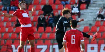 Κοζάνη: Με πίστη για το διπλό στον Βόλο