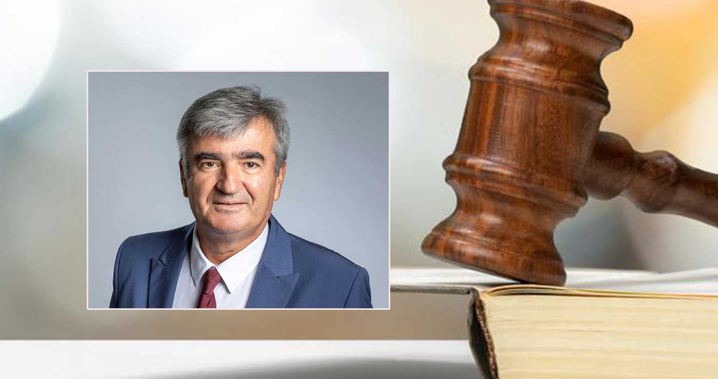 Μήνυση Νίκου Φουρκιώτη για αναρτήσεις από προφίλ στο facebook