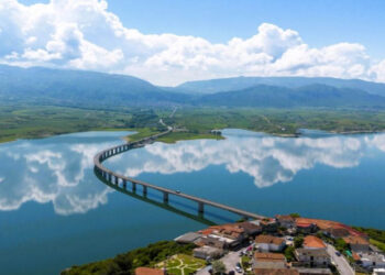 Κοζάνη: Από τα χωριά του κρόκου ως τις πόλεις του νεοελληνικού διαφωτισμού