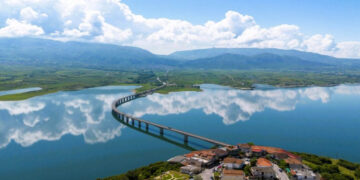 Κοζάνη: Από τα χωριά του κρόκου ως τις πόλεις του νεοελληνικού διαφωτισμού