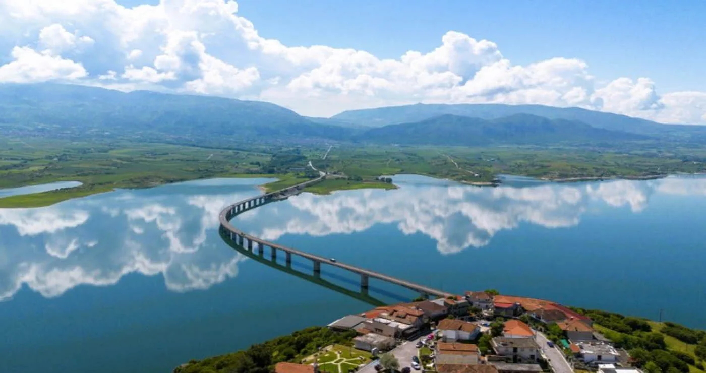 Κοζάνη: Από τα χωριά του κρόκου ως τις πόλεις του νεοελληνικού διαφωτισμού