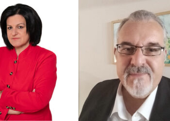 Αμύνταιο-Γιαννιτσοπούλου: «Προσωπικός παροξυσμός Τσιρώνη- Θα έπρεπε να προασπίζει τα συμφέροντα του Αμυνταίου κι όχι της Πτολεμαΐδας»