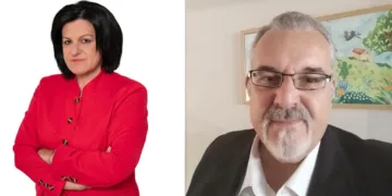 Τσιρώνης για Γιαννιτσοπούλου: «Όταν δεν μπορείς να εξασφαλίσεις πλειοψηφία, οι διαγραφές μένουν στα λόγια -Η επικεφαλής μιλά για θεσμούς την ώρα που τους αποφεύγει»