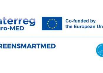 Συνάντηση εργασίας για το έργο GREENSMARTMED και την προώθηση της «πράσινης βιαμηχανίας»