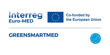 Συνάντηση εργασίας για το έργο GREENSMARTMED και την προώθηση της «πράσινης βιαμηχανίας»