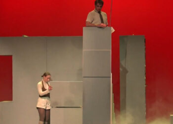 Κοζάνη: Ο «Γύρος του Κόσμου σε 79 μέρες» μάγεψε μικρούς και μεγάλους (Βίντεο Top Channel)