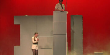 Κοζάνη: Ο «Γύρος του Κόσμου σε 79 μέρες» μάγεψε μικρούς και μεγάλους (Βίντεο Top Channel)