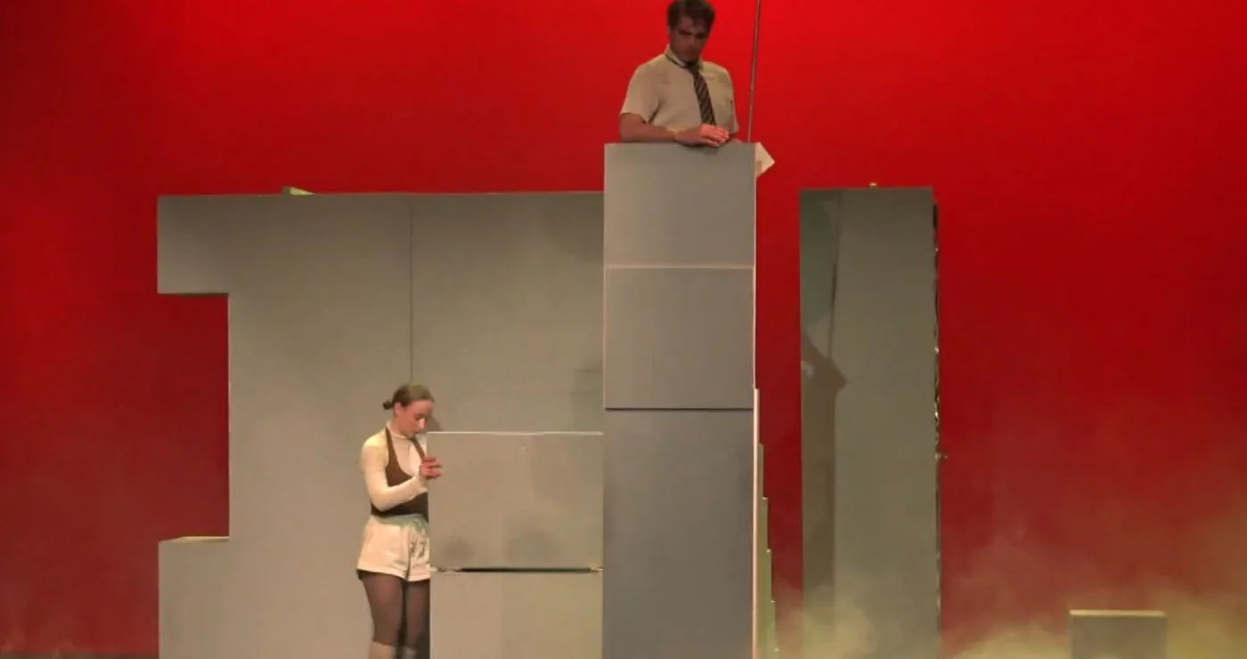 Κοζάνη: Ο «Γύρος του Κόσμου σε 79 μέρες» μάγεψε μικρούς και μεγάλους (Βίντεο Top Channel)