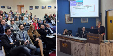 Κομβική ημερίδα στην Πτολεμαΐδα για τις αγγειακές προσπελάσεις – Στο Μποδοσάκειο γιατροί και επαγγελματίες υγείας