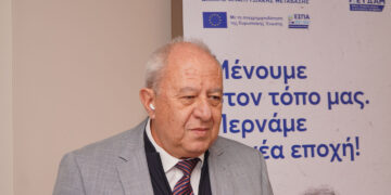 Ειδική Υπηρεσία ΔΑΜ: Ταχεία υλοποίηση, ενισχυμένες επενδύσεις, νέες θέσεις εργασίας, μετρήσιμα αποτελέσματα