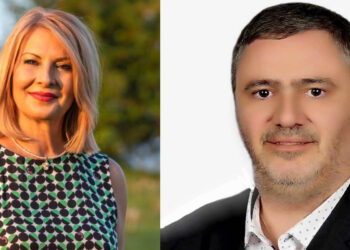 Η Άννα Καΐδου νέα Αντιδήμαρχος Αγροτικής Ανάπτυξης, Επιχειρηματικότητας και Εμπορίου στη θέση του Γιώργου Κυριακίδη