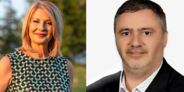 Η Άννα Καΐδου νέα Αντιδήμαρχος Αγροτικής Ανάπτυξης, Επιχειρηματικότητας και Εμπορίου στη θέση του Γιώργου Κυριακίδη