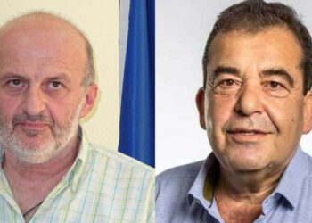 Ο Δημήτρης Καρακασίδης νέος Αντιδήμαρχος Οικονομικών στη Θέση του Δημήτρη Ορφανίδη