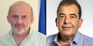 Ο Δημήτρης Καρακασίδης νέος Αντιδήμαρχος Οικονομικών στη Θέση του Δημήτρη Ορφανίδη