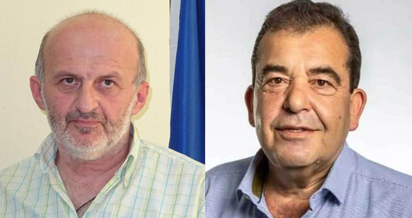 Ο Δημήτρης Καρακασίδης νέος Αντιδήμαρχος Οικονομικών στη θέση του Δημήτρη Ορφανίδη