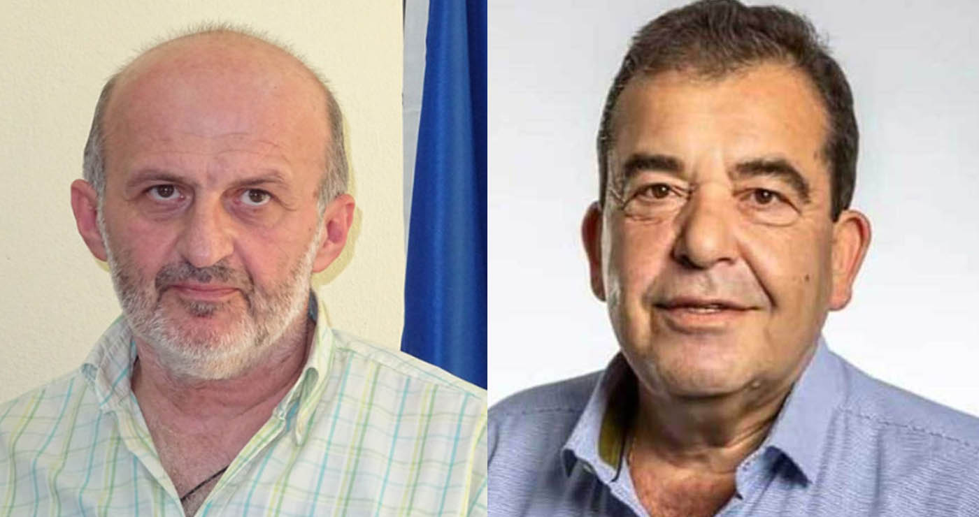 Ο Δημήτρης Καρακασίδης νέος Αντιδήμαρχος Οικονομικών στη Θέση του Δημήτρη Ορφανίδη