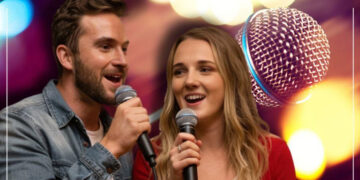 Αναρράχη: Karaoke party από την Κοινότητα Νέων