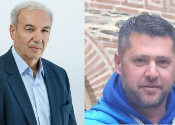 Δ. Εορδαίας: Νέος Αντιδήμαρχος Ενέργειας ο Μάρκος Βύρλιος – Αναλαμβάνει τη θέση του Γιάννη Καραβασίλη