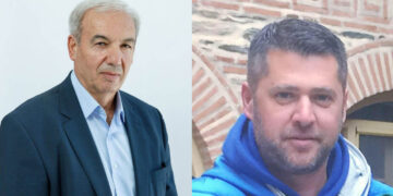 Δ. Εορδαίας: Νέος Αντιδήμαρχος Ενέργειας ο Μάρκος Βύρλιος – Αναλαμβάνει τη θέση του Γιάννη Καραβασίλη