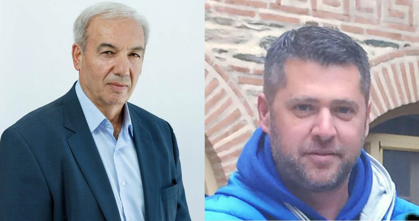 Δ. Εορδαίας: Νέος Αντιδήμαρχος Ενέργειας ο Μάρκος Βύρλιος – Αναλαμβάνει τη θέση του Γιάννη Καραβασίλη