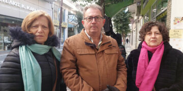 Με πολλές καινοτόμες δράσεις, όπως το “Τμήμα Βιωματικής Μαγειρικής”,  ο Ποντιακός Σύλλογος Πτολεμαΐδας  συνεχίζει  το πολιτιστικό του έργο! (ρεπορτάζ της Κούλας Πουλασιχίδου)