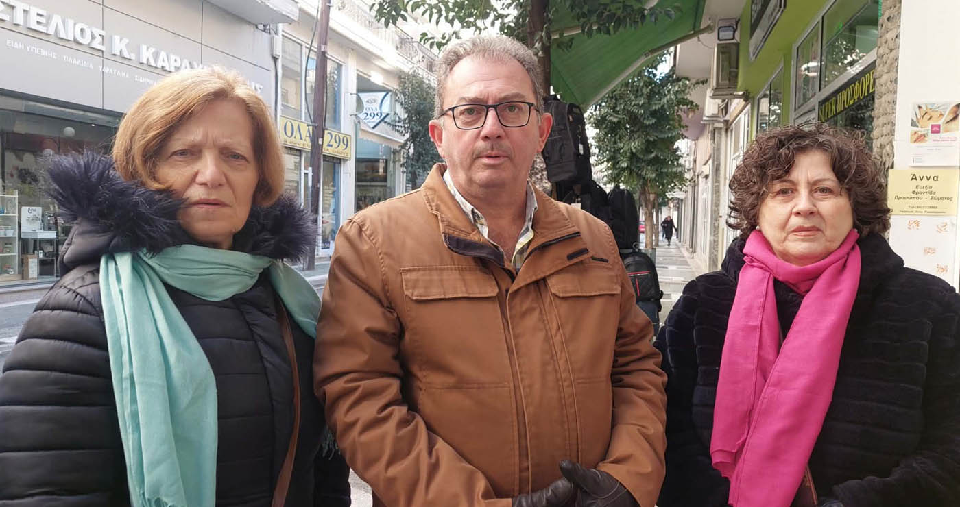 Με πολλές καινοτόμες δράσεις, όπως το “Τμήμα Βιωματικής Μαγειρικής”,  ο Ποντιακός Σύλλογος Πτολεμαΐδας  συνεχίζει  το πολιτιστικό του έργο! (ρεπορτάζ της Κούλας Πουλασιχίδου)