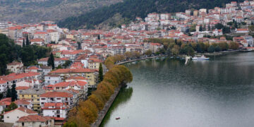 Καστοριά -Φλώρινα -Έδεσσα: Διαδρομή σε τρεις πόλεις στα ορεινά της Δυτικής Μακεδονίας