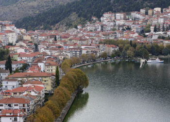 Καστοριά -Φλώρινα -Έδεσσα: Διαδρομή σε τρεις πόλεις στα ορεινά της Δυτικής Μακεδονίας