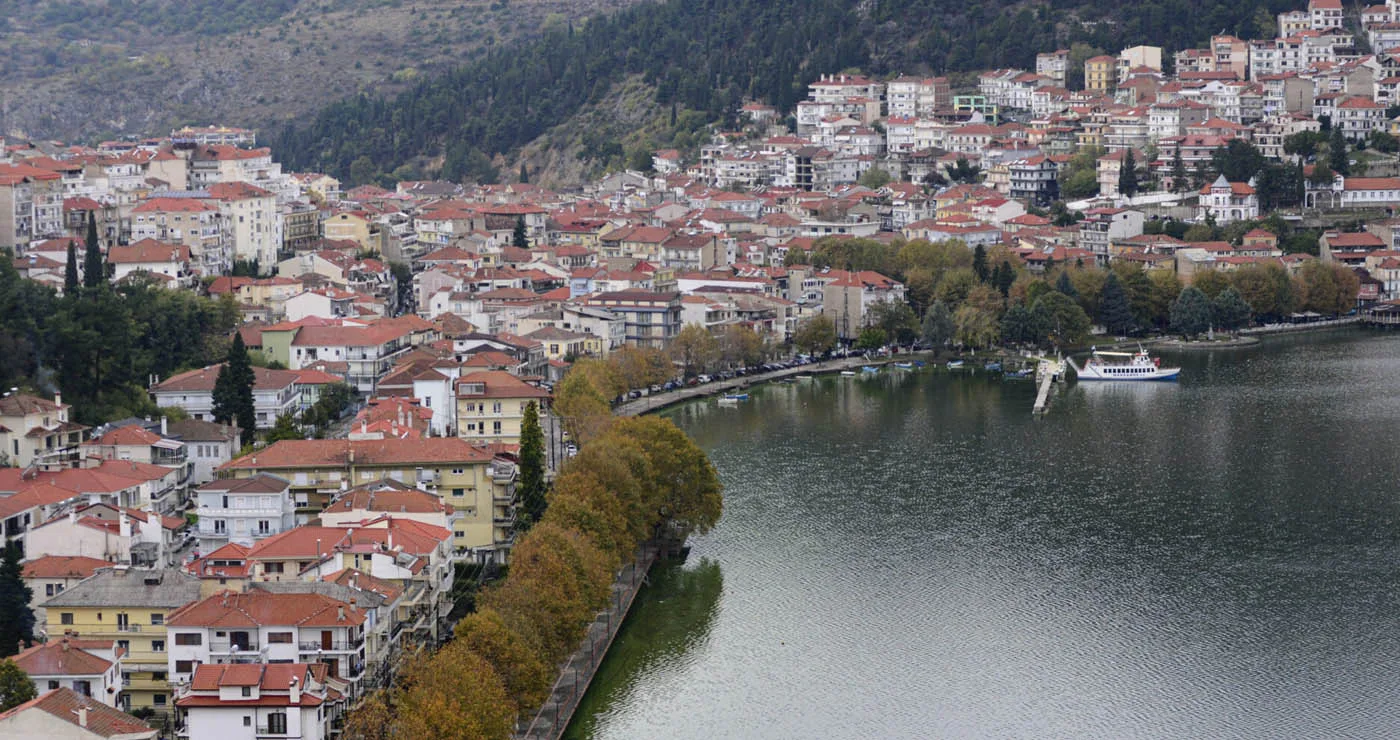 Καστοριά -Φλώρινα -Έδεσσα: Διαδρομή σε τρεις πόλεις στα ορεινά της Δυτικής Μακεδονίας
