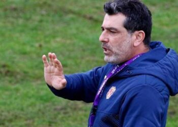 Γ.Κατσαρός (Προπονητής Εορδαϊκού): “Φαβορί η Βέροια – Είμαστε σε καλή κατάσταση και θέλουμε την στήριξη του κόσμου” External