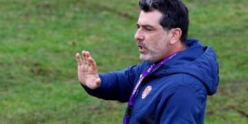 Γ.Κατσαρός (Προπονητής Εορδαϊκού): “Φαβορί η Βέροια – Είμαστε σε καλή κατάσταση και θέλουμε την στήριξη του κόσμου” External