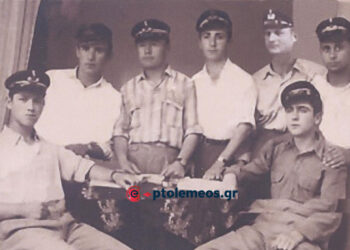 Η μαθητική πειθαρχεία και η σοβαρότητα στο… Μεγαλείο της – Από τη στήλη του Γ. Καζαντζή στον ΠΑΛΜΟ