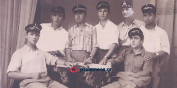 Η μαθητική πειθαρχεία και η σοβαρότητα στο… Μεγαλείο της – Από τη στήλη του Γ. Καζαντζή στον ΠΑΛΜΟ