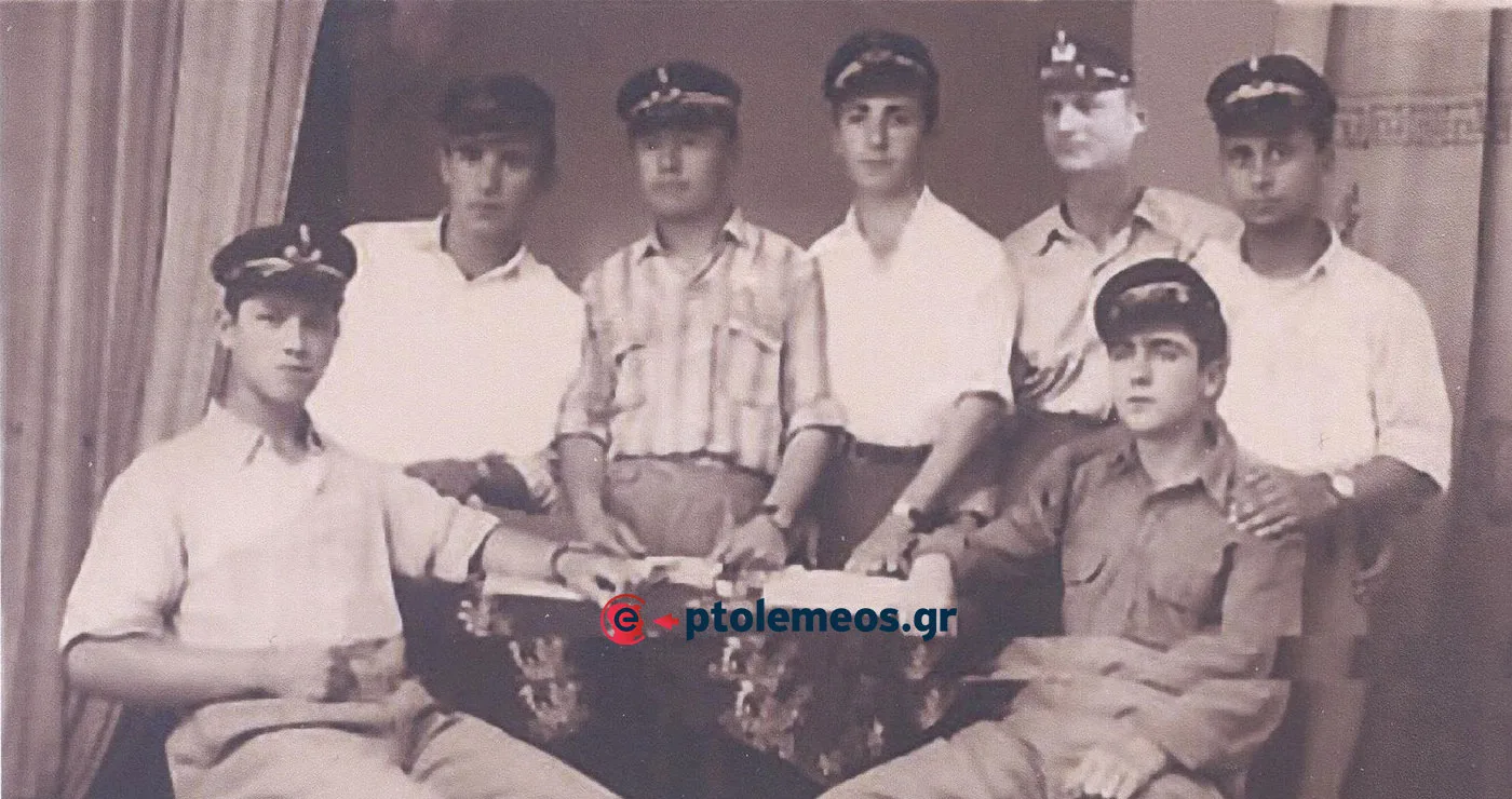 Η μαθητική πειθαρχεία και η σοβαρότητα στο… Μεγαλείο της – Από τη στήλη του Γ. Καζαντζή στον ΠΑΛΜΟ