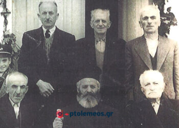 Η Εκκλησιαστική Επιτροπή του Μητροπολιτικού Ναού Αγίας Τριάδος – Από τη στήλη του κ. Καζαντζή στον ΠΑΛΜΟ (7/1)