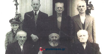 Η Εκκλησιαστική Επιτροπή του Μητροπολιτικού Ναού Αγίας Τριάδος – Από τη στήλη του κ. Καζαντζή στον ΠΑΛΜΟ (7/1)