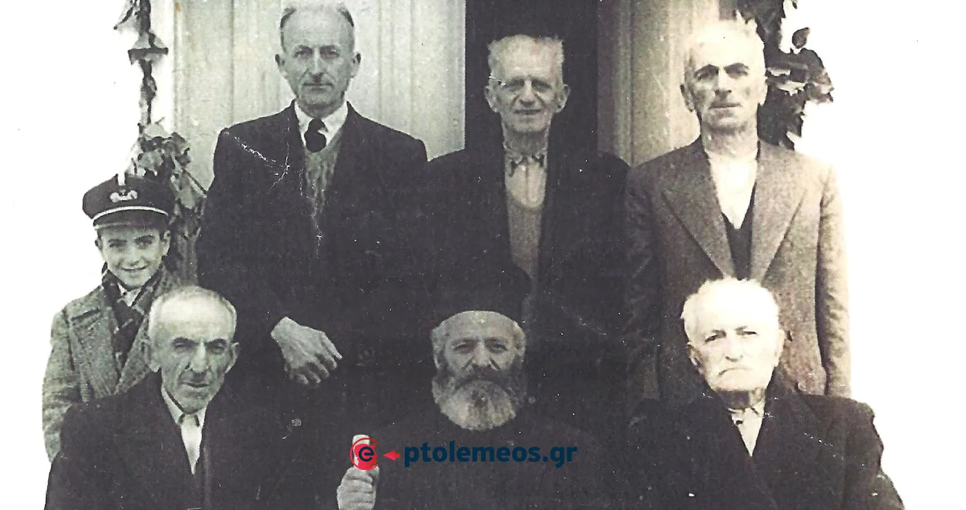 Η Εκκλησιαστική Επιτροπή του Μητροπολιτικού Ναού Αγίας Τριάδος – Από τη στήλη του κ. Καζαντζή στον ΠΑΛΜΟ (7/1)