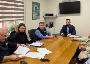 Μποδοσάκειο: Προσεχώς η λειτουργία των ΤΕΠ στον πλήρως ανακαινισμένο χώρο