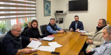 Μποδοσάκειο: Προσεχώς η λειτουργία των ΤΕΠ στον πλήρως ανακαινισμένο χώρο